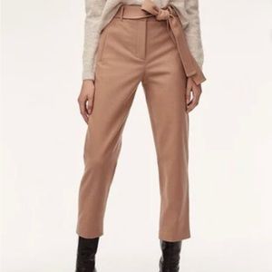 ARITZIA WILFRED JALLADE PANT